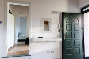 La casa di Rosy Oleggio